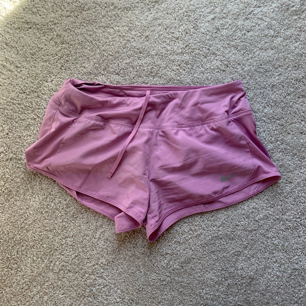 Nike Dri-Fit shorts